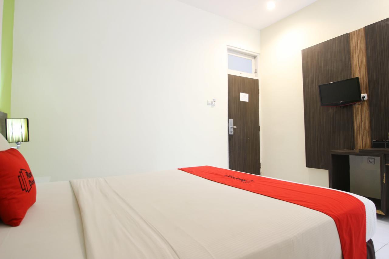 Reddoorz Plus Near Keraton Yogyakarta 2 Buitenkant foto