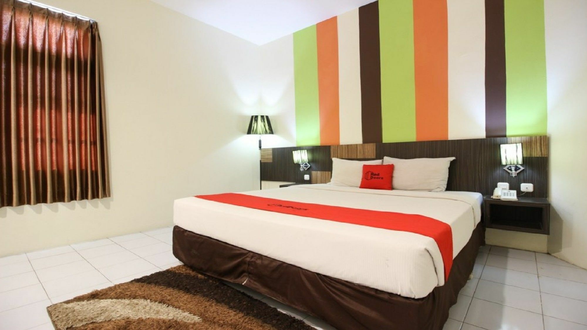 Reddoorz Plus Near Keraton Yogyakarta 2 Buitenkant foto